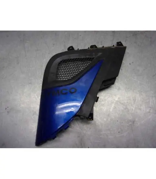 Satisfait Ou Remboursé Flanc de carénage gauche – KYMCO SUPER 8 50 – 2014