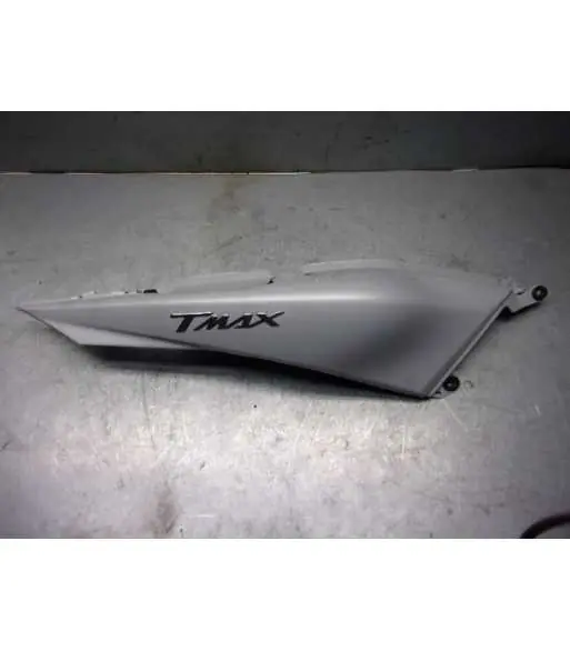 Super Prix Flanc de selle droit – YAMAHA T-MAX 530 – 2019