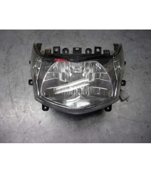 Vente Flash Optique – KYMCO DINK 125 – 2016