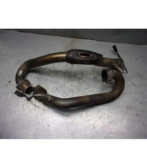 Acheter Direct Collecteur échappement – DUCATI MONSTER 796 – 2013