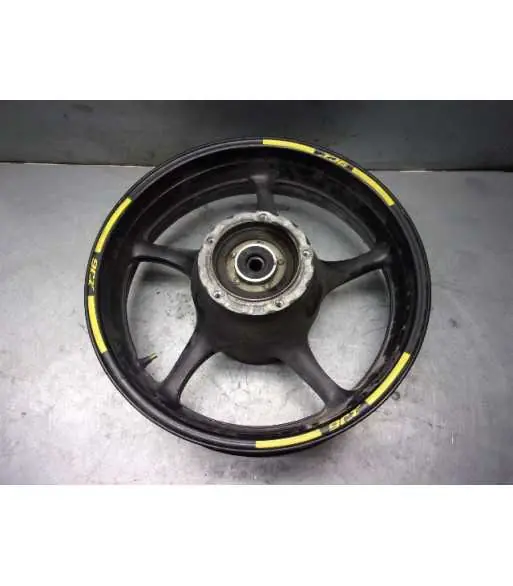 Produit De Marque Jante arriere – YAMAHA XJ6 600 – 2009