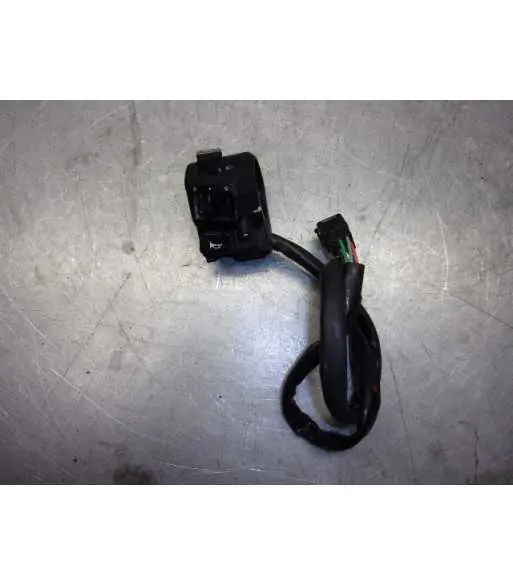 Commodo gauche – KYMCO ZING 125 – 2000 Affaire À Saisir