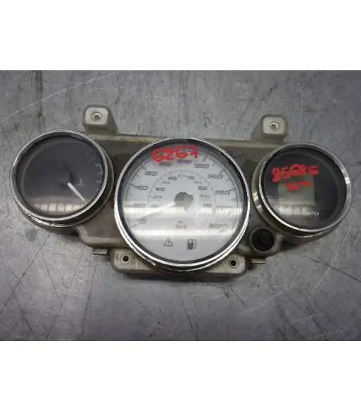 Compteur – APRILIA SCARABEO 300 – 2010 Top Vente