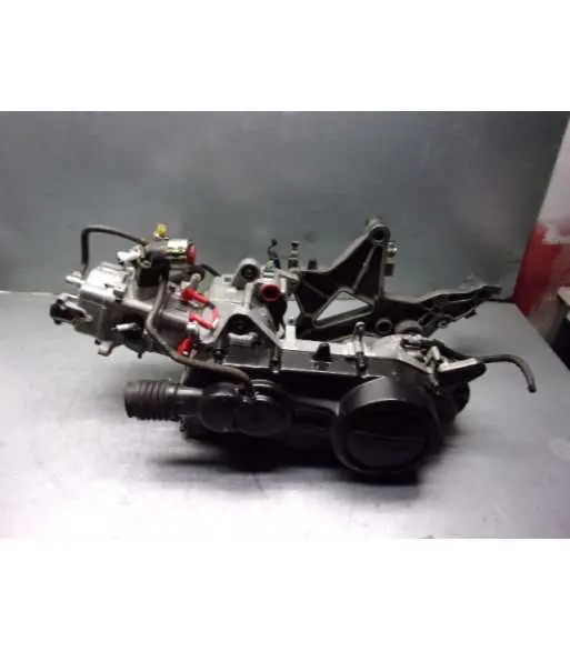 Soldes Moteur – KYMCO GDINK 125 – 2015