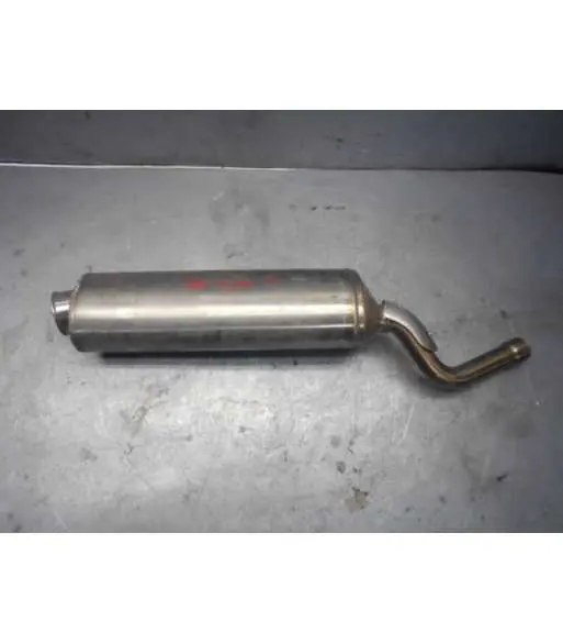 Silencieux 4T – APRILIA PEGASO 650 – 2005 Certifié