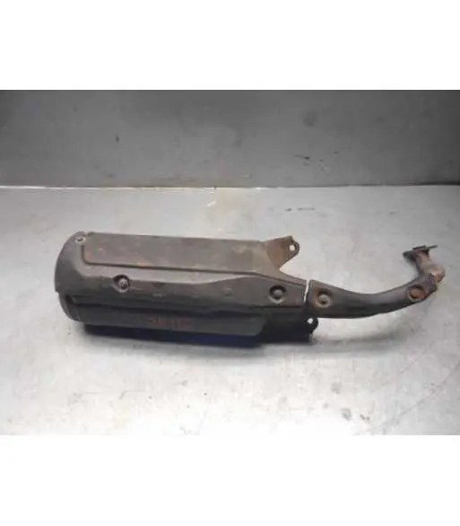 Vente Flash Silencieux 4T – HONDA LEAD 100 – 2003