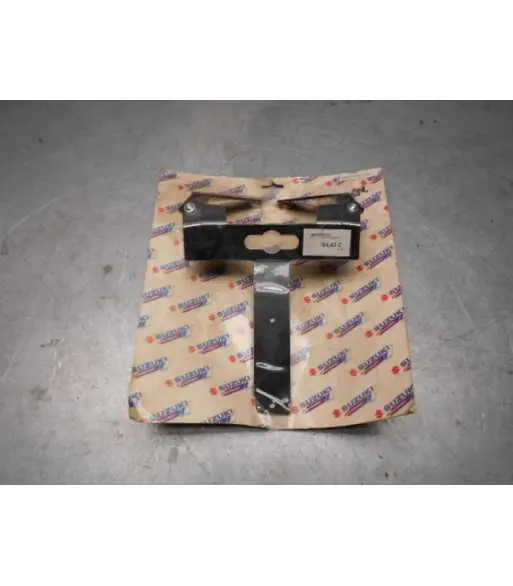 Support plaque – SUZUKI SV 650 – 2003 Offre Spéciale
