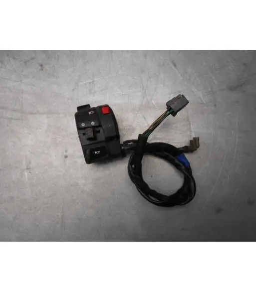 Achat Immédiat Commodo gauche – SUZUKI HAYABUSA 1300 – 2007