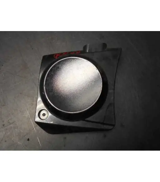 Réduction Flanc de selle gauche – KAWASAKI VN 900 – 2009