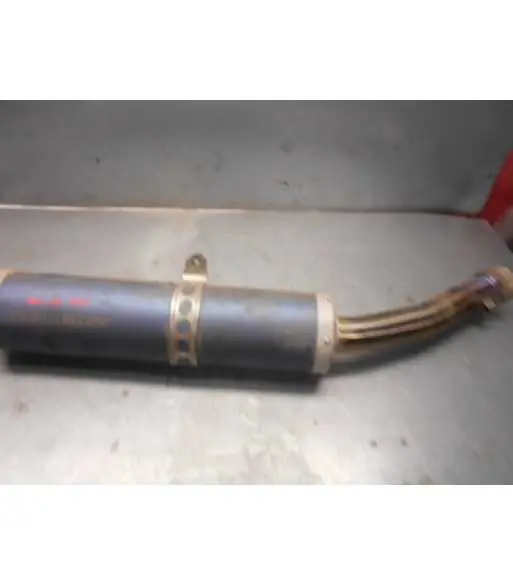 Acheter Direct Silencieux 4T – YAMAHA R1 1000 – 1999