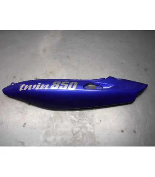 Usine Directe Flanc de selle gauche – YAMAHA TDM 850 – 1999