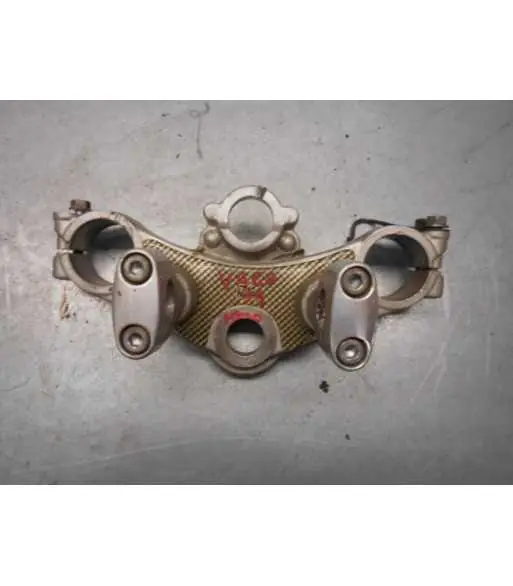 Té de fourche supérieur – HONDA VARADERO 1000 – 1999 Expédition Rapide