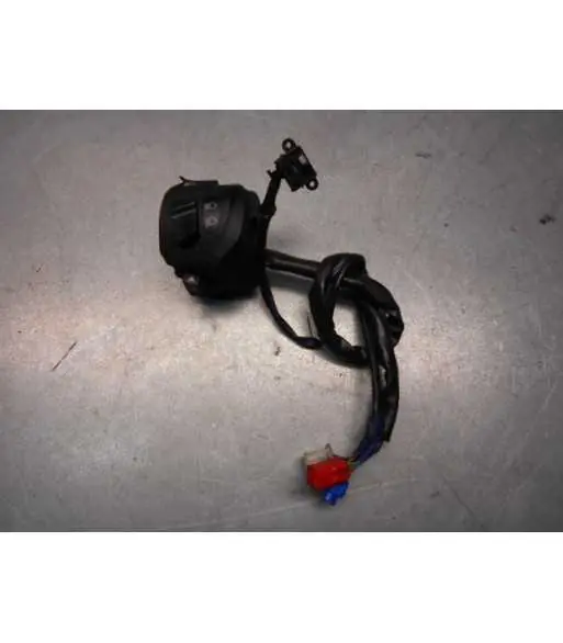 Haute Qualité Commodo gauche – KTM RC 125 – 2016