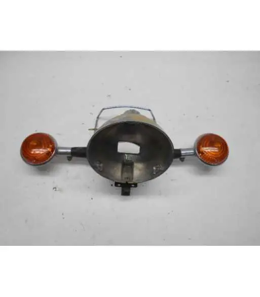 Acheter Direct Entourage de phares – YAMAHA VIRAGO 125 – 1998