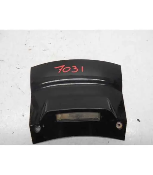 Eclairage de plaque d'immatriculation – APRILIA ATLANTIC 125cc 2008 Vente Directe