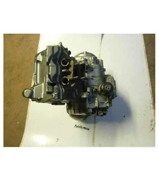 Acheter En Ligne Moteur – HONDA NC 700 – 2012