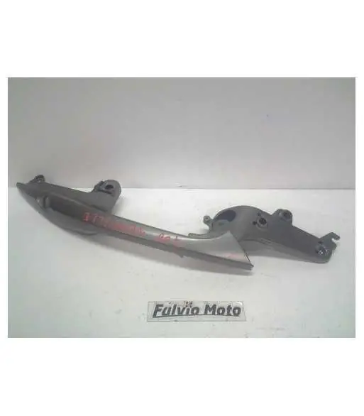 Barre maintien passager G – HONDA DEAUVILLE 700 – 2006 Vente Directe