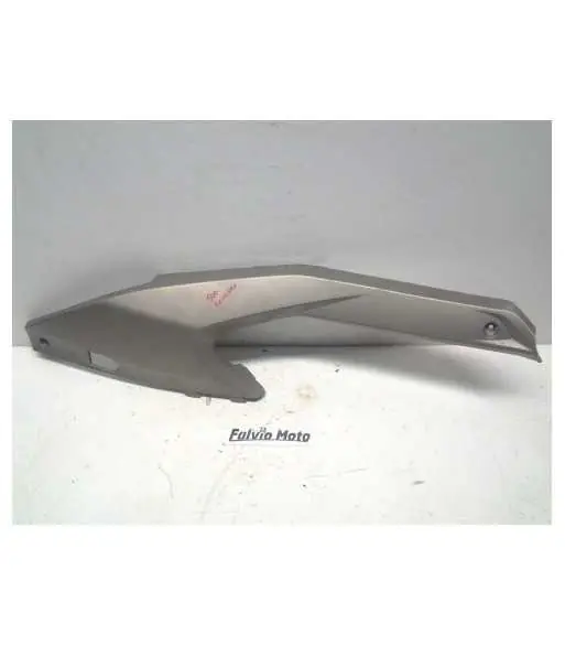 Cache lateral D – KYMCO X-CITING 500 – 2006 Populaire
