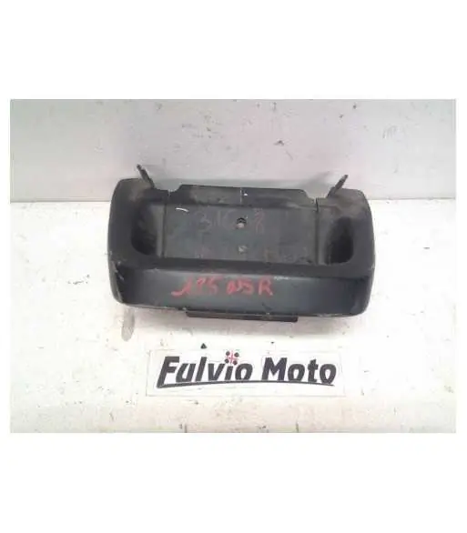 Prix Réduit Barre maintien passager – HONDA NSR 125 – 1991