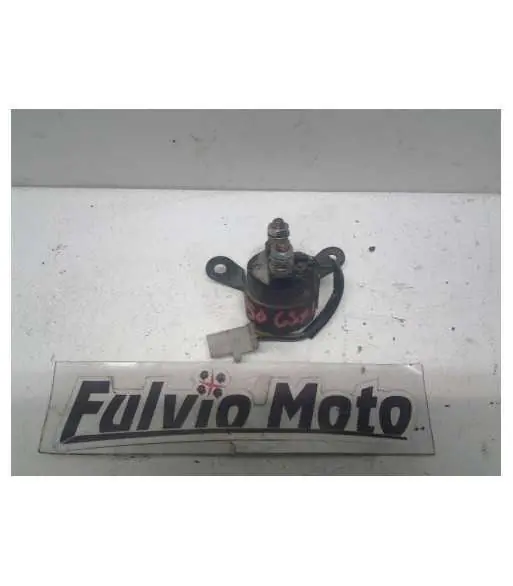 Nouvel Arrivage Relais de demarreur – SUZUKI GSX ES 750 – 1985