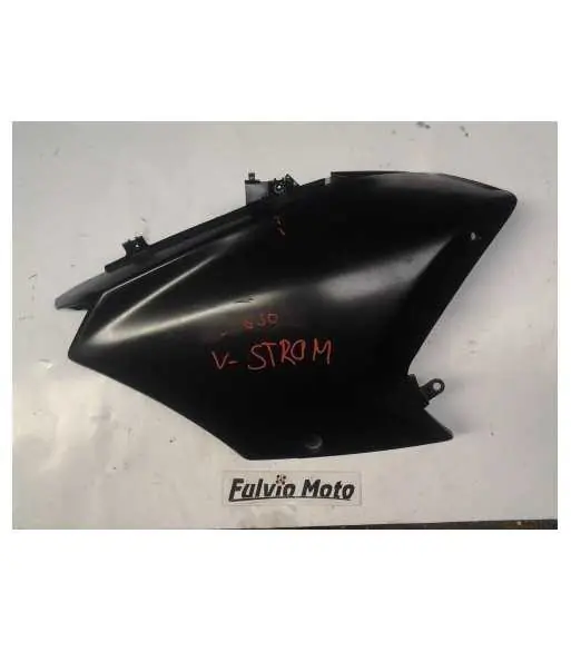 Flanc de réservoir G – SUZUKI DL V-STROM 650 – 2008 Haute Qualité