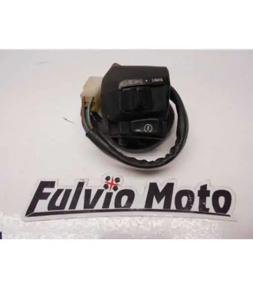 Acheter Direct Commodo droit KYMCO 125SECTOR