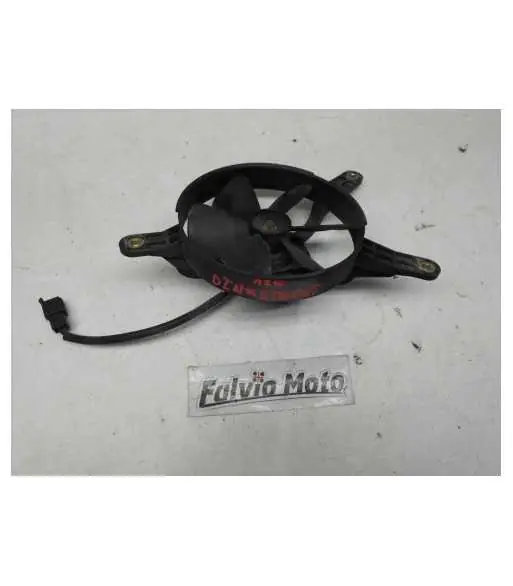Ventilateur de radiateur – KYMCO DINK STREET 125 – 2013 Remise