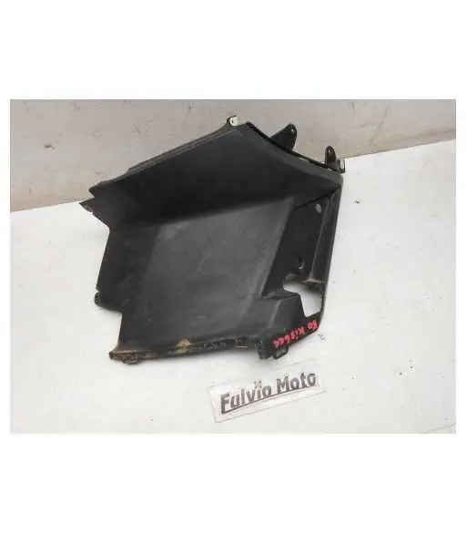 Quantité Limitée Cache lateral G – PEUGEOT KISBEE 50 – 2012