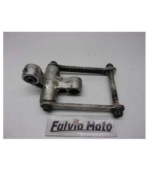 Biellette d'amortisseur – SUZUKI GSXR SRAD 750 – 1996 Prix Réduit