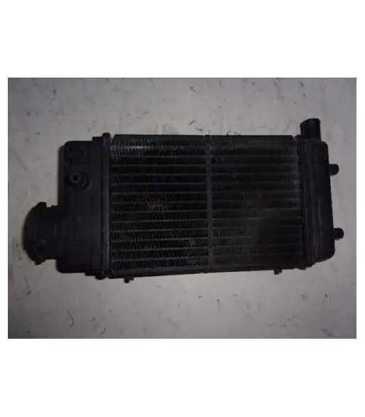 Achetez Aujourd&rsquo;hui Radiateur d'eau – CAGIVA ALETTA ROSSA 125 – 1986