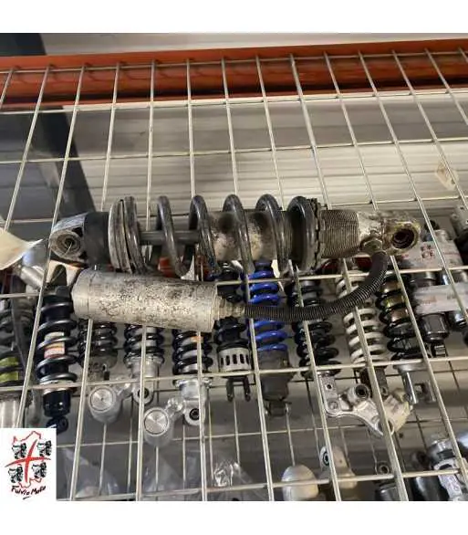Super Prix Amortisseur Mono – SUZUKI GSXR 1100 – 1987