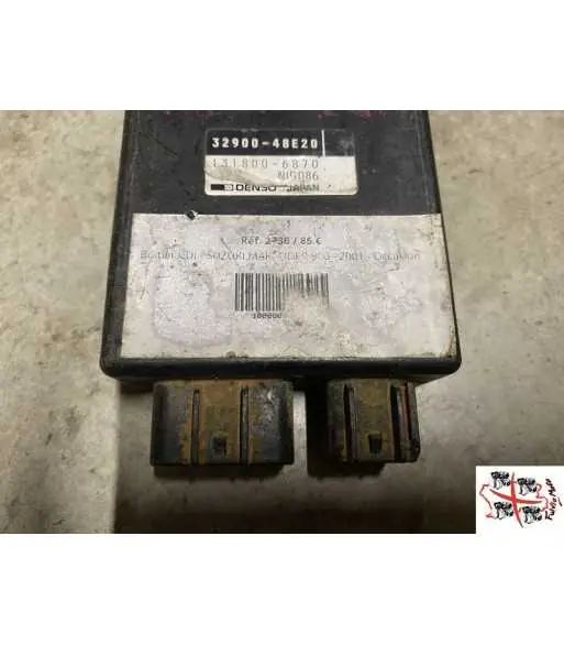 Boitier CDI – SUZUKI MARAUDER 800 – 2001 Solde