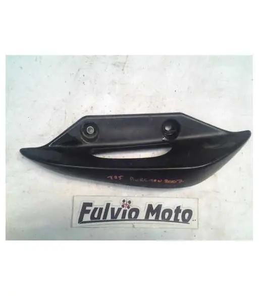 Barre maintien passager G – SUZUKI BURGMAN 125 – 2008 Prix Réduit