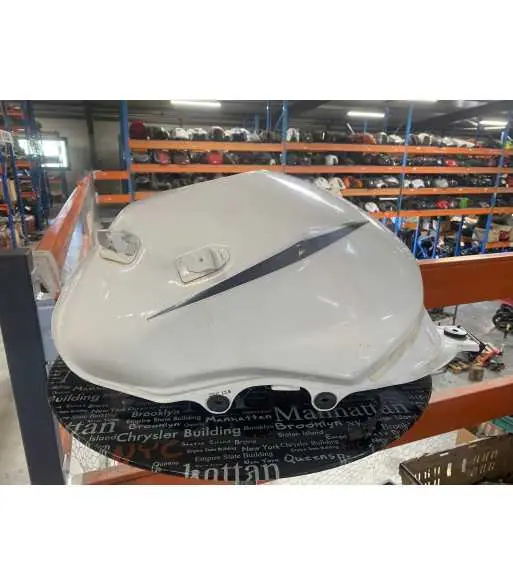 Usine Directe Reservoir – HONDA CBF 125 – 2012