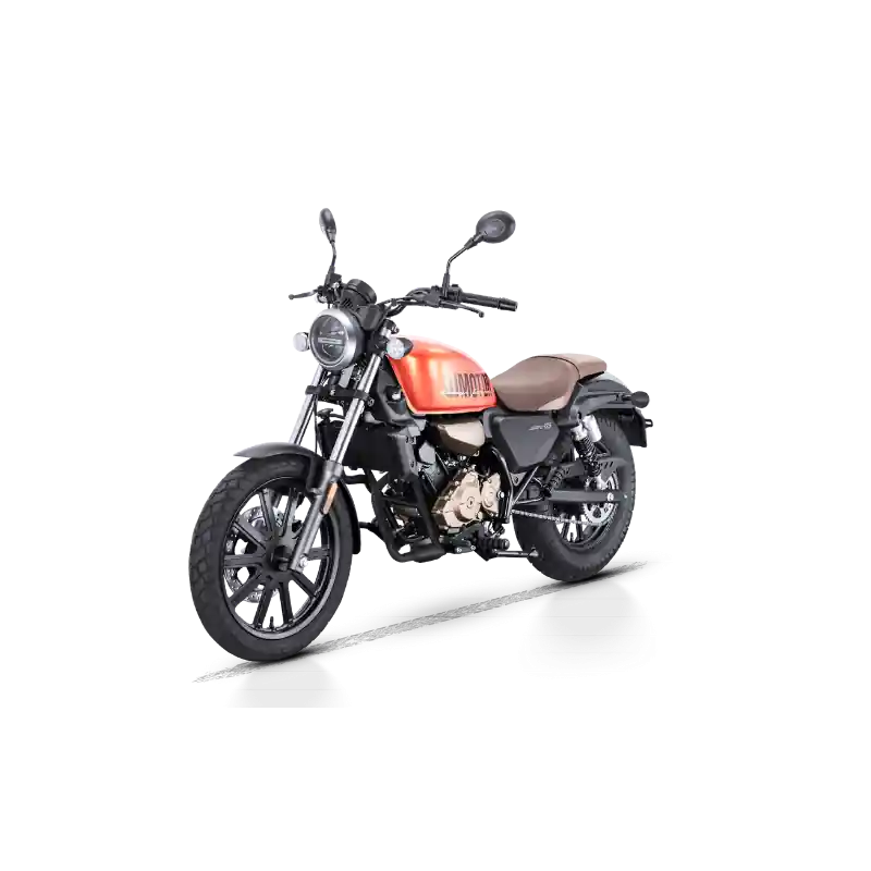 SRV 125 Satisfait Ou Remboursé