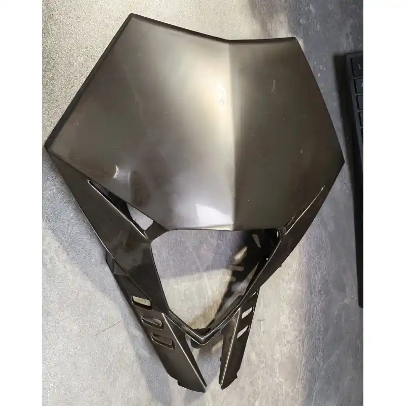 Meilleur Choix DESTOCKAGE Tête de Fourche OEM Beta RR 2012-2022 (014.43.040.10.52)