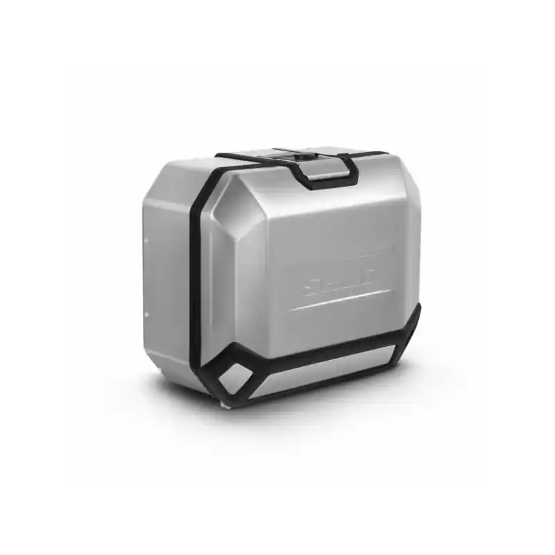Vente Flash Paire de Valises Latérales Shad Terra TR36