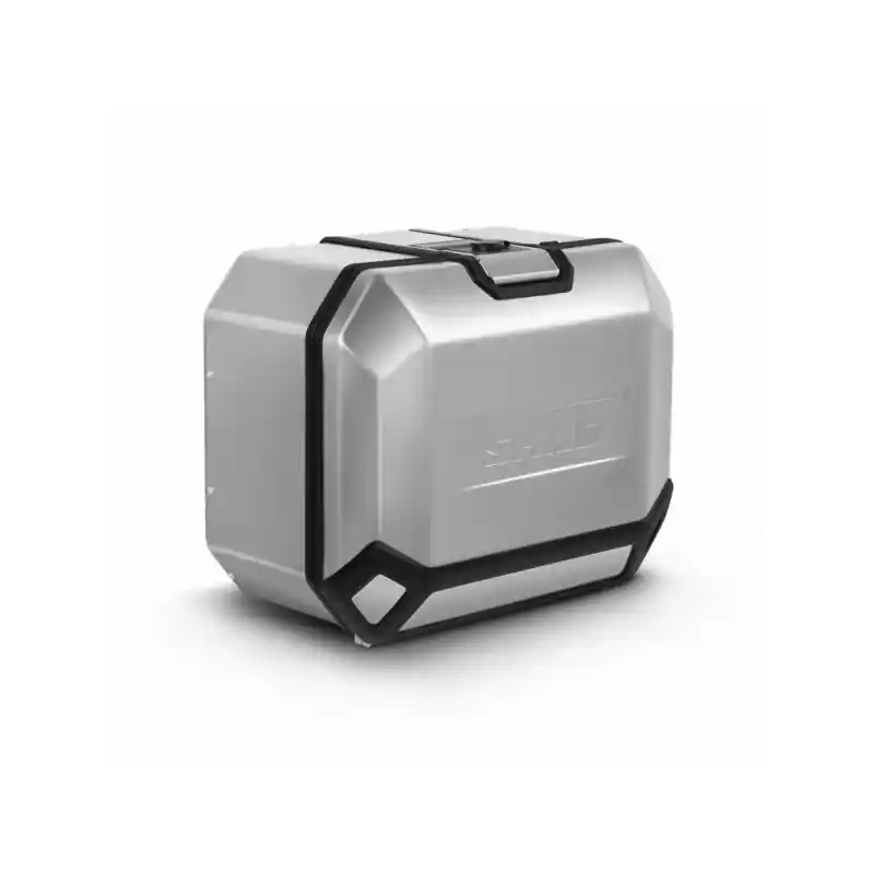 Promotion Saisonnière Paire de Valises Latérales Shad Terra TR47