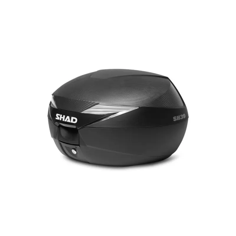 Acheter Direct Top Case Shad SH39 Carbone (39L)