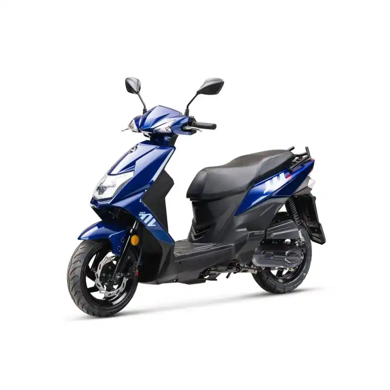 SYM Orbit III E5+ Jusqu'à Épuisement Des Stocks