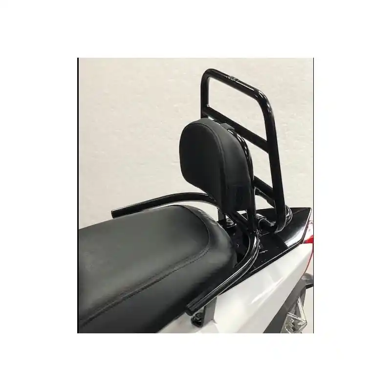 Prix Promo PORTE BAGAGE RABATTABLE NOIR ORBIT III/JET 4 RX