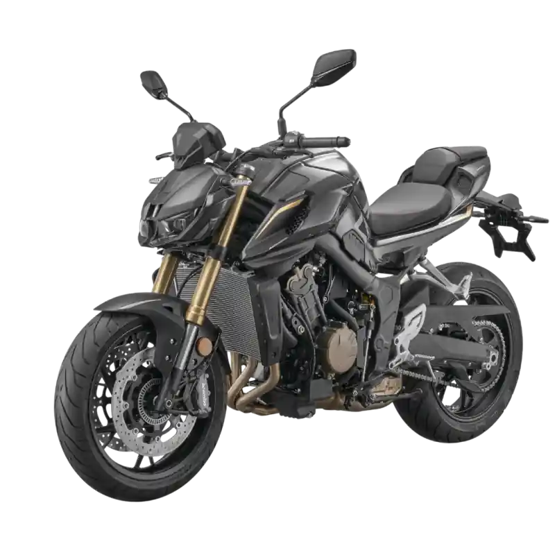 Prix Choc SRK 800 "DARK"