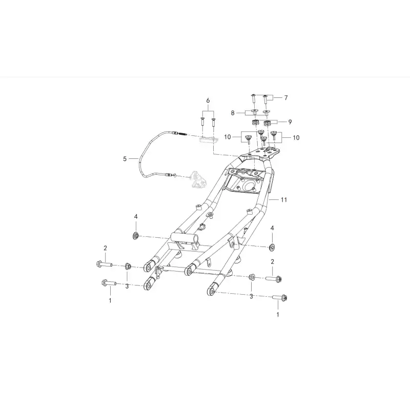 Acheter En Ligne Boucle Arrière 3 – ECROU M10X1