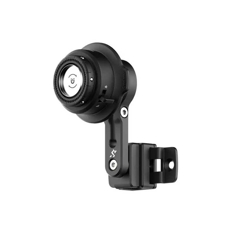 SUPPORT SMARTPHONE BOCAL DE LIQUIDE FREIN MOTO OUTPLORER ANTI-VIBRATION BRAKE MOUNT Prix Choc