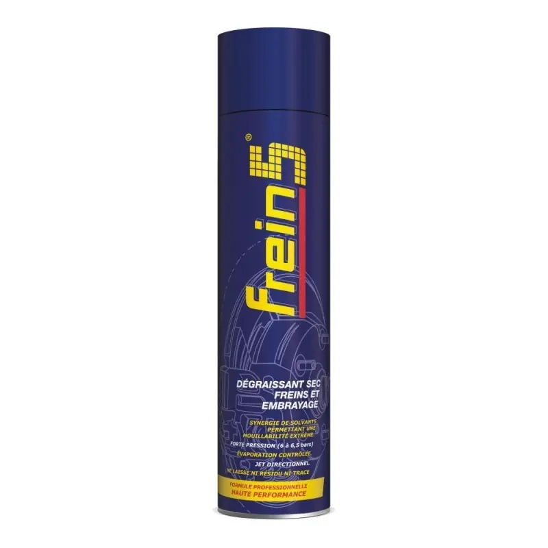 Prix Bas Nettoyant Frein Moto Metal 5 (200ml)