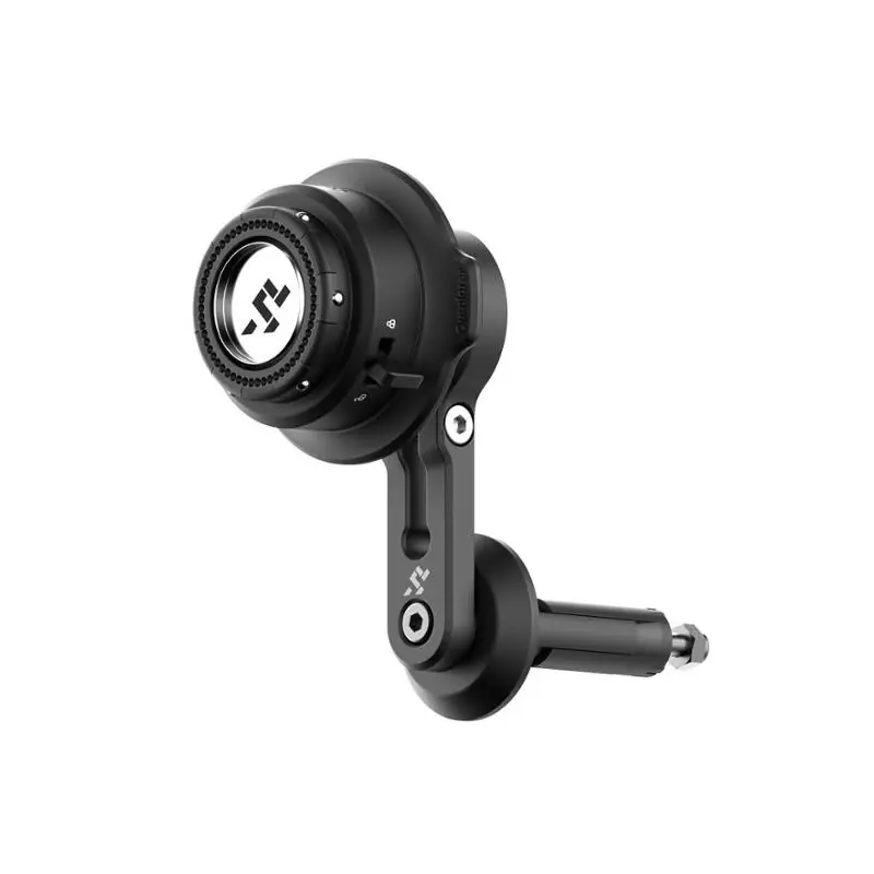 Meilleur Choix SUPPORT SMARTPHONE COLONNE DE DIRECTION MOTO OUTPLORER QM08
