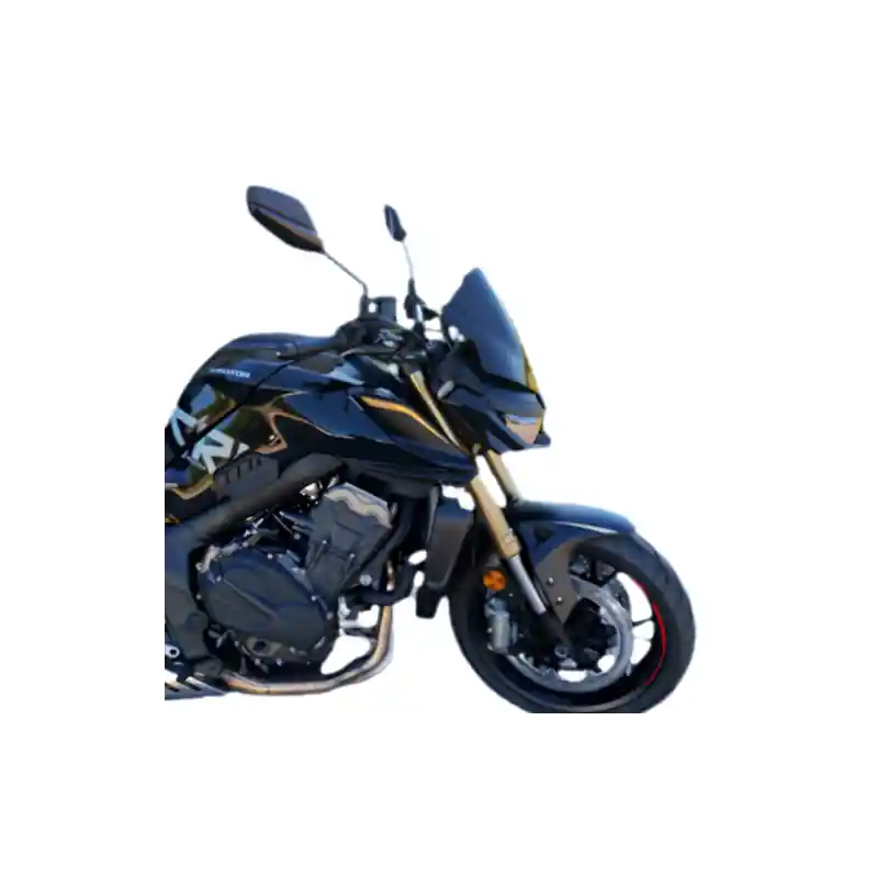 Petit Prix Saute Vent Sport QJMOTOR SRK 800/SRK 800 Dark
