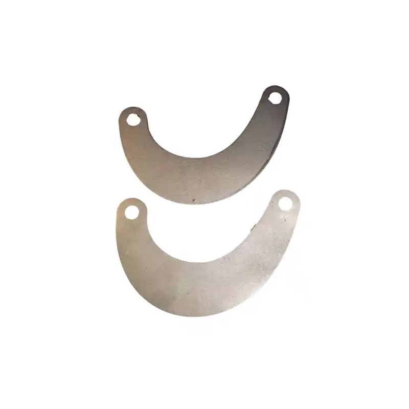 Kit Rabaissement QJMOTOR SRK 125 S (-25mm) Seulement Aujourd&rsquo;hui