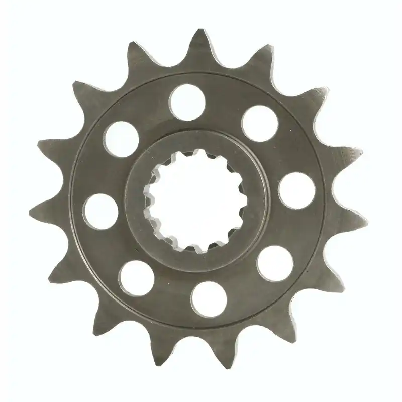 Retour Gratuit Pignon PBR acier standard – 428 14 dents