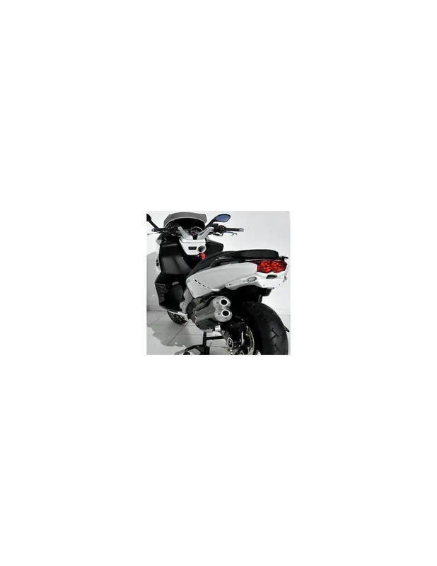 Passage de roue Ermax Gp 800 Satisfait Ou Remboursé